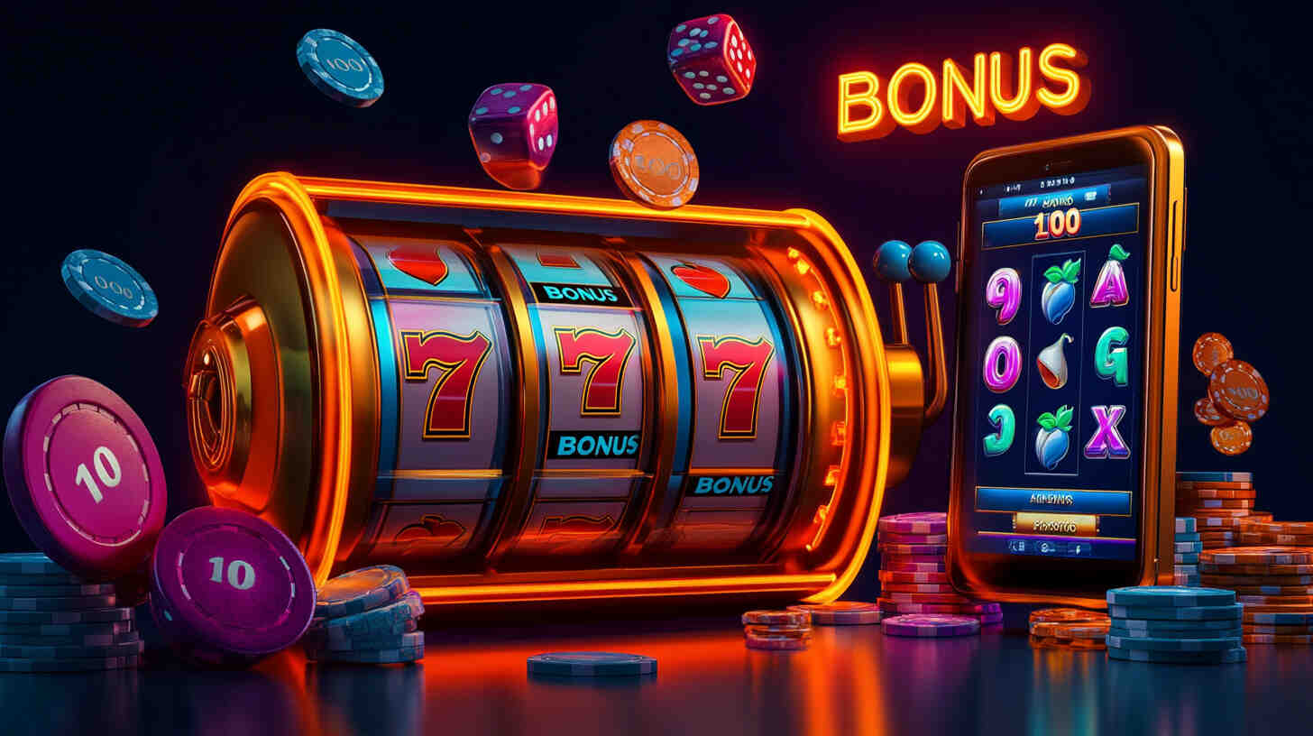 Slot Games Collection